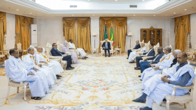 Photo of الحوار السياسي: المعارضة لا تزال غير راضية