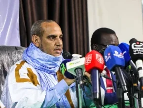Photo of Politique: le président de l’Opposition démocratique met en garde contre la contagion par les crises au Sahel