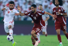 Photo of ليلة التعادلات العربية في مونديال 2026.. قطر والمغرب يستهلان المشوار بنقطتين ثمينتين