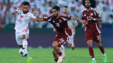 Photo of ليلة التعادلات العربية في مونديال 2026.. قطر والمغرب يستهلان المشوار بنقطتين ثمينتين