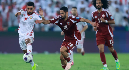 ليلة التعادلات العربية في مونديال 2026.. قطر والمغرب يستهلان المشوار بنقطتين ثمينتين