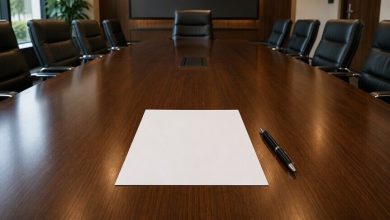 Photo of Suisse : les discussions prévues entre les États-Unis et l’Iran annulées