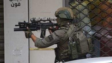 Photo of Israël : une ONG demande une enquête sur le viol présumé d’une journaliste allemande détenue après la flottille Sumud