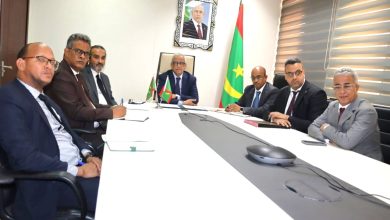 Photo of Coopération économique : la Mauritanie et la Russie renforcent leur partenariat via un nouveau mémorandum