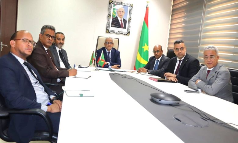 Coopération économique : la Mauritanie et la Russie renforcent leur partenariat via un nouveau mémorandum