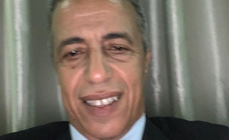 Mohamedou Saleck Beyah, DG des PPP : la station de Ndiago… une grande étape franchie vers la transition énergétique en Mauritanie