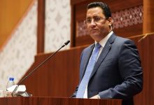 Photo of الوزير الأول: شخصنة المواجهة أكبر خطأ يرتكبه محاربو الفساد