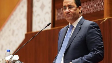 Photo of الوزير الأول: شخصنة المواجهة أكبر خطأ يرتكبه محاربو الفساد