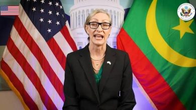 Photo of Centrale de NDiago : « un signal fort du rapprochement des liens économiques entre les États-Unis et la Mauritanie »