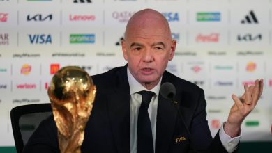 Photo of Fifa/Conférence de presse : Carton rouge pour Infantino !