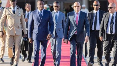 Photo of La discrète ascension de la diplomatie mauritanienne
