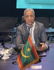 المدير العام للشراكة بين القطاعين العام والخاص، محمدو سالك بياه: محطة اندياگو… خطوة كبرى نحو التحول الطاقوي في موريتانيا :