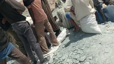 Photo of Décès d’un orpailleur et blessure de trois autres après une asphyxie dans un puits d’exploitation aurifère