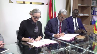Photo of Minerais critiques : la Mauritanie et les États-Unis scellent un partenariat stratégique