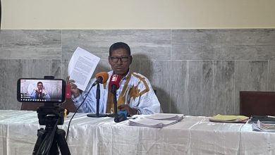 Photo of Affaire du bateau Castelinos Mar: Youssouf Sylla dénonce des irrégularités flagrantes et appelle à préserver l’image de la Mauritanie