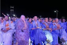 Photo of انطلاق النسخة الثانية من الموسم الوطني للسياحة الداخلية “وطني وجهتي” من مدينة تجكجة