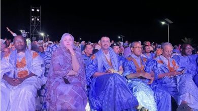 Photo of انطلاق النسخة الثانية من الموسم الوطني للسياحة الداخلية “وطني وجهتي” من مدينة تجكجة