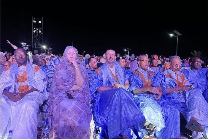 انطلاق النسخة الثانية من الموسم الوطني للسياحة الداخلية “وطني وجهتي” من مدينة تجكجة