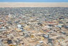 Photo of التخطيط العمراني: الحكومة تستعرض طموحها لتنمية مدينة نواذيبو.