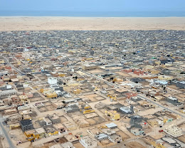 Urbanisme : le gouvernement déroule son ambition pour le développement de Nouadhibou