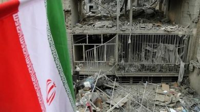 Photo of Iran : les frappes américaines dans cinq provinces font 14 morts et 78 blessés, selon le ministère de la Santé
