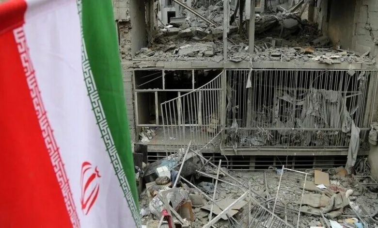 Iran : les frappes américaines dans cinq provinces font 14 morts et 78 blessés, selon le ministère de la Santé