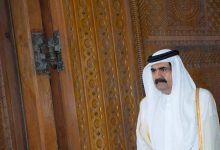 Photo of رئيس الجمهورية يعزي أمير دولة قطر