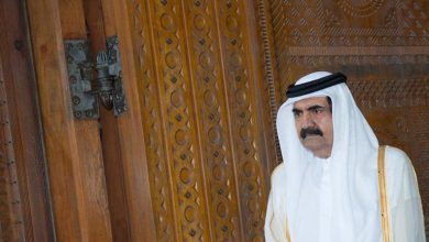 Photo of Décès de l’Emir Cheikh Hamad bin Khalifa Al Thani, père de l’Émir de l’État du Qatar