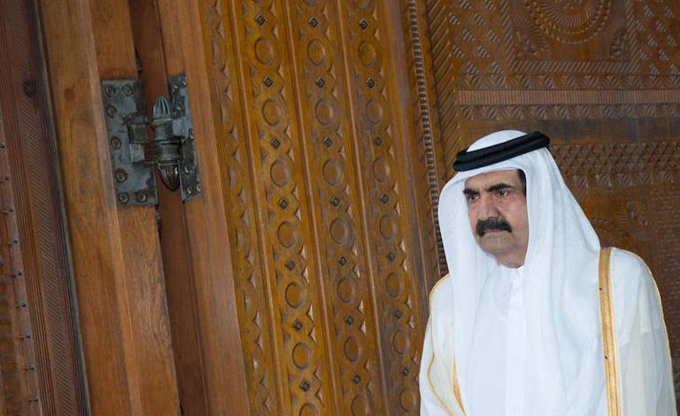 Décès de l’Emir Cheikh Hamad bin Khalifa Al Thani, père de l’Émir de l’État du Qatar