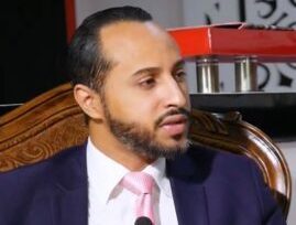 موريتانيا: «العجز التجاري البالغ 400 مليون دولار هو في الأساس ظرفي»