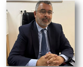 Photo of Nouveau Programme RIM-FMI: Le représentant résident du FMI, M. Younes Zouhar, en déroule les grandes lignes