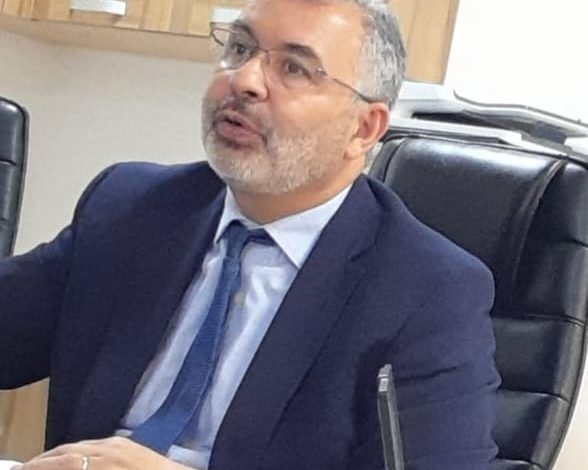 Nouveau Programme RIM-FMI: Le représentant résident du FMI, M. Younes Zouhar, en déroule les grandes lignes