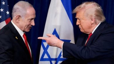 Photo of Trump-Netanyahou: le temps des frictions