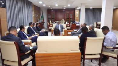 Photo of Maghreb: la Mauritanie et le Maroc consolident leurs échanges économiques