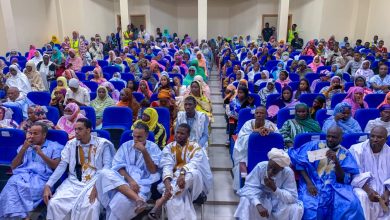 Photo of تحت عنوان ، نحورؤية مواطنة جامعة نظم قسم حزب الإصلاح في مقاطعة الميناء ندوة جماهيرية في الفضاء الشبابي بالمقاطعة .