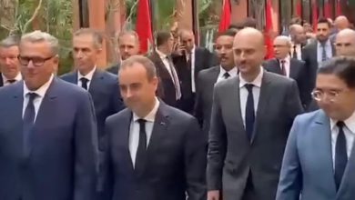 Photo of Partenariat Maroc-France: Une coopération renforcée et une position française “intangible” sur le Sahara