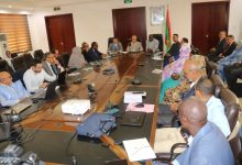 Photo of تحديث الحوكمة وإعادة هيكلة الإدارة موضوع أعمال ورشة للجنة القطاعية التاسعة ضمن خطة العمل الثالثة لاستيراتيجية النمو المتسارع