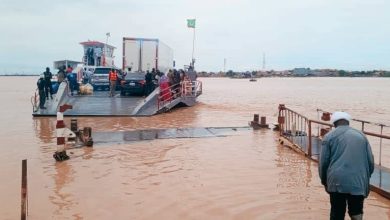 Photo of Transport fluvial: le bac remis à flot