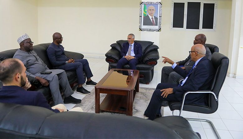 La Mauritanie et le Sénégal réaffirment leur engagement à renforcer leur coopération dans la lutte contre la traite des personnes