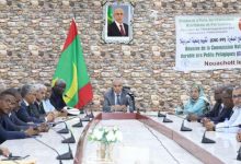 Photo of اللجنة الوطنية للإدارة المستدامة لأسماك السطح الصغيرة تناقش وضعية السردينلا وآفاق استدامة المصايد