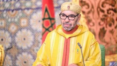Photo of Discours Royal à l’occasion du 27ème anniversaire de son accession au Trône: Mohammed VI appelle à préserver les acquis et à accélérer les grands chantiers du Royaume