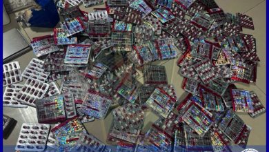 Photo of Stupéfiants: la Gendarmerie démantèle un réseau présumé de trafic de drogue à Nouakchott-Ouest