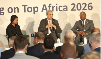 موريتانيا تستعرض رؤيتها للسيادة المعدنية في قمة “تعدين إفريقيا 2026” بباريس