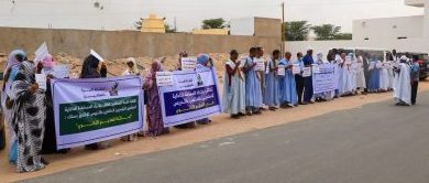 Photo of “الحرة للمعلمين” تحتج أمام وزارة التربية رفضا لتجميد المسابقات الداخلية