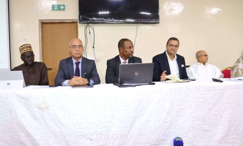 وزارة الاقتصاد تنظم مشاورات مع قطاع الشباب للمشاركة في صياغة خطة العمل الثالثة لإستراتيجية النمو المتسارع 2026-2030