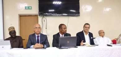 Photo of وزارة الاقتصاد تنظم مشاورات مع قطاع الشباب للمشاركة في صياغة خطة العمل الثالثة لإستراتيجية النمو المتسارع 2026-2030