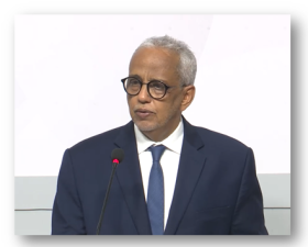 “Malgré la hausse mondiale du diesel, le Gouvernement maintient la stabilité des prix sur le marché national”