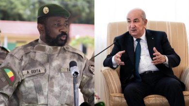 Photo of Enfin, l’Algérie et le Mali font la paix