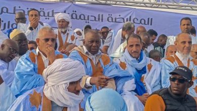 Photo of Nouadhibou : l’opposition mobilise ses partisans autour des enjeux socio-économiques et sur les réformes politiques