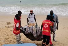 Photo of غرق قارب قبالة موريتانيا: 144 قتيلاً ومفقودًا والأمم المتحدة تدعو إلى بدائل آمنة للهجرة